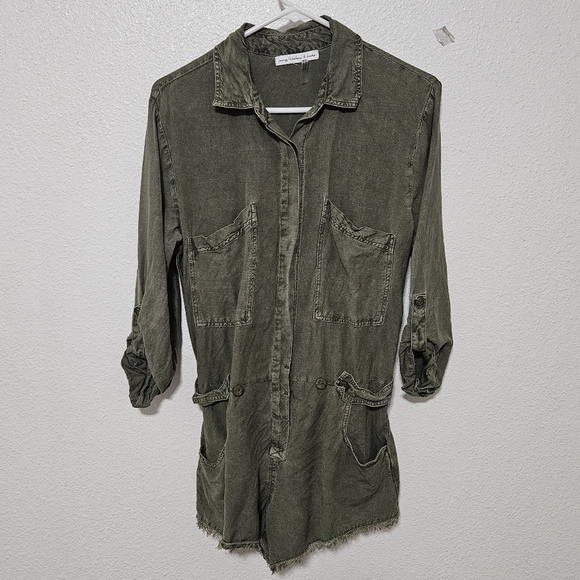 Young Fabulous & Broke jumpsuit size small - Picture 1 of 13